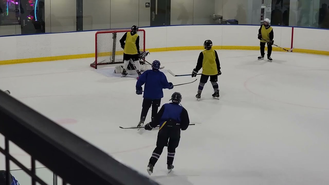 summer 25 glove and blocker best