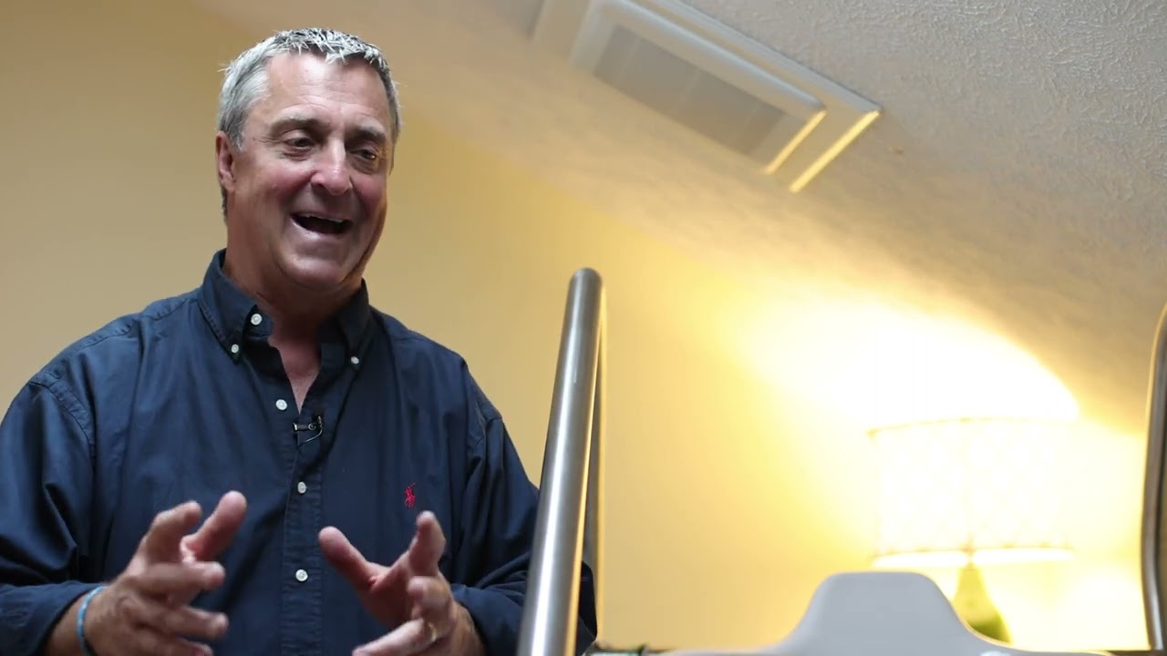 The Benefits of the HOCATT&trade; (Hyperthermic Acid & Carbonic Acid Transdermal Technology) (Dr. Wilcox&hellip;)