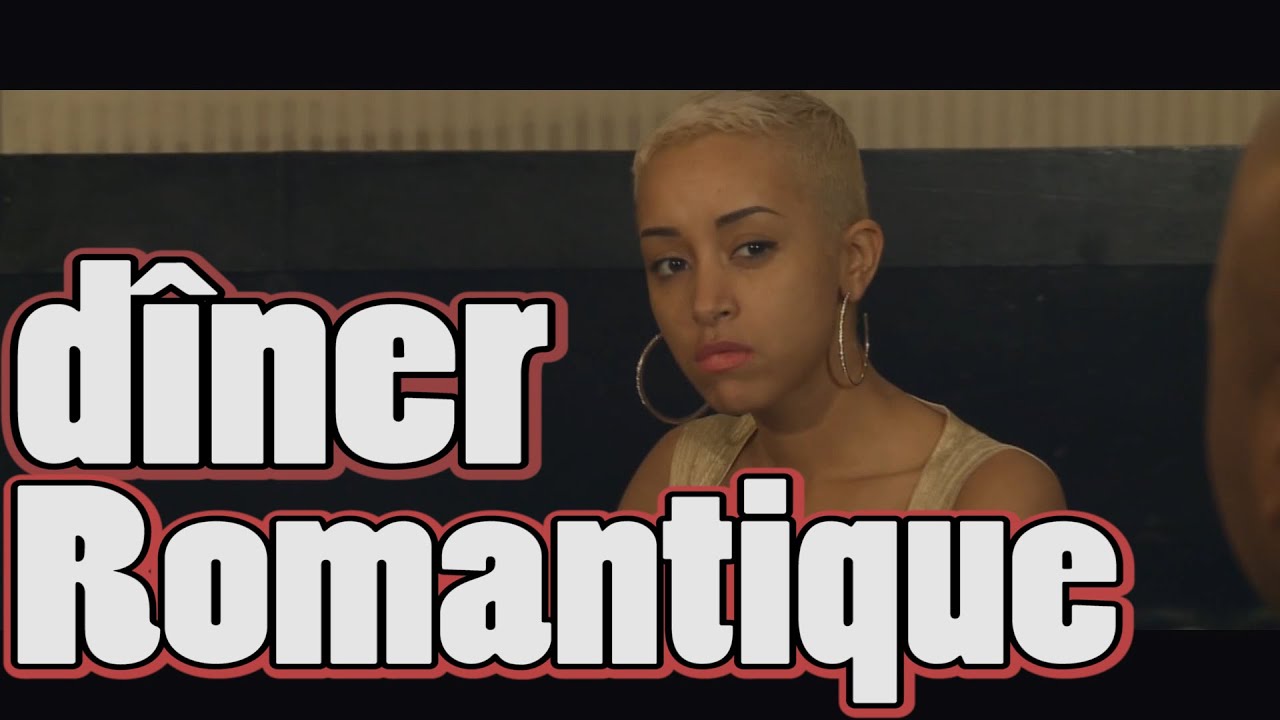 LES DALEUX: DÎNER ROMANTIQUE
