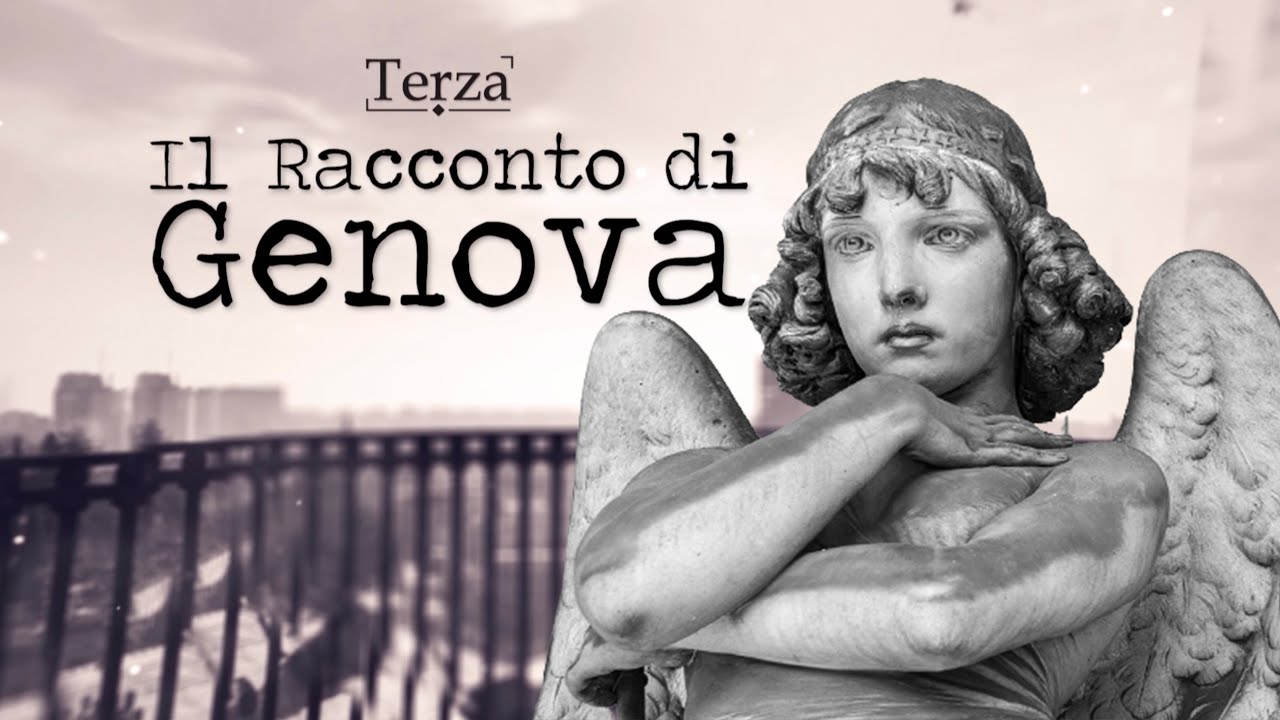 Il racconto di Genova, tappa 9: la città capovolta