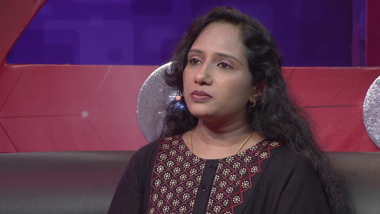 HEART OF HEAVEN | EPI 74 | MITHILA MICHAEL (Singer) Part 1 | GOODNESS TV