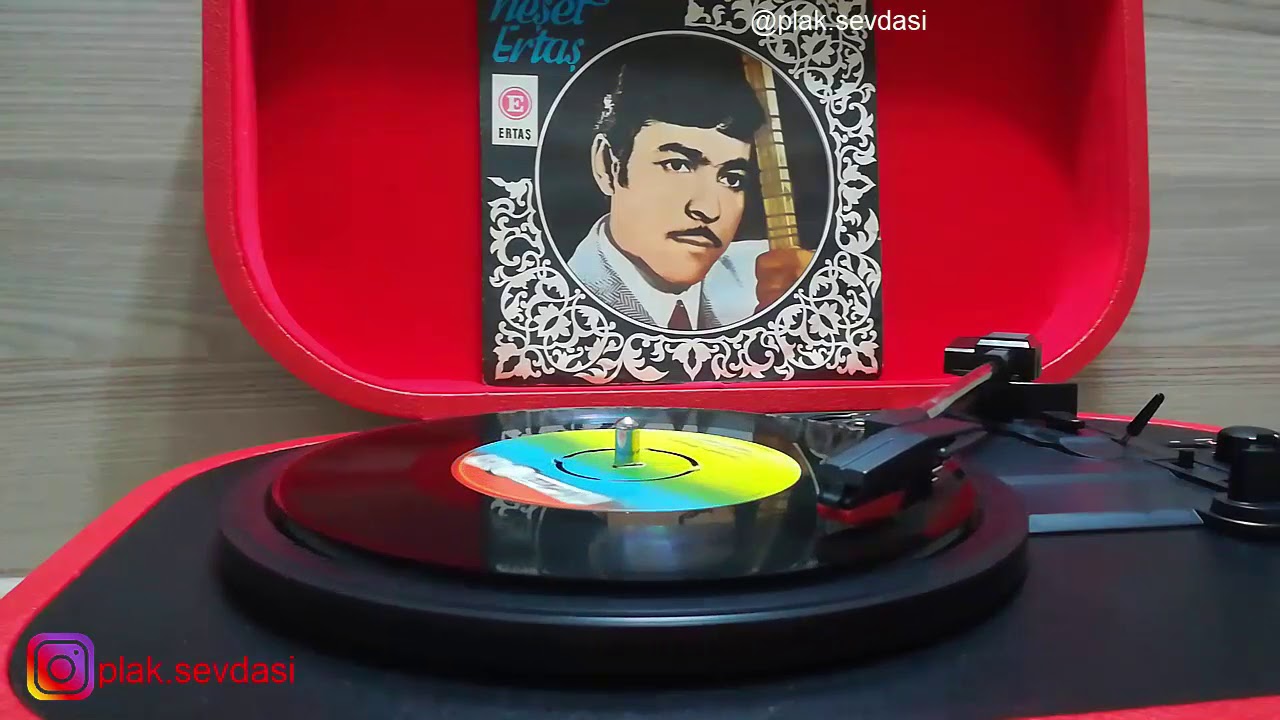 Neşet Ertaş Zahidem