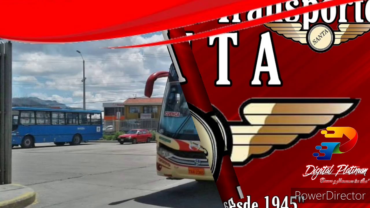 Cooperativa de transportes Santa