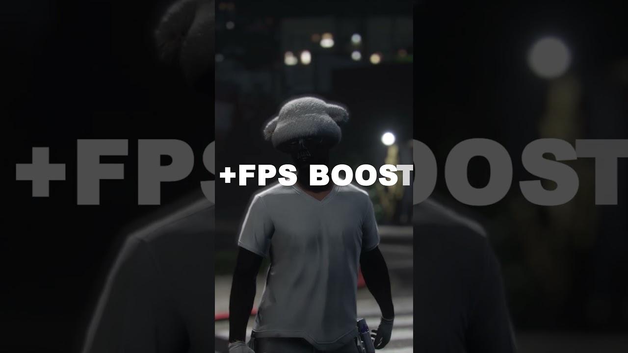 ЛУЧШАЯ ОПТИМИЗАЦИЯ ГТА 5 / FPS BOOST GTA 5 / RAGEMP & ALTV