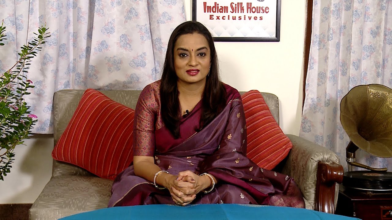 Ananya | Indian Silk House Exclusives | Episode 261| Kanjivaram Silk Sarees Collection.