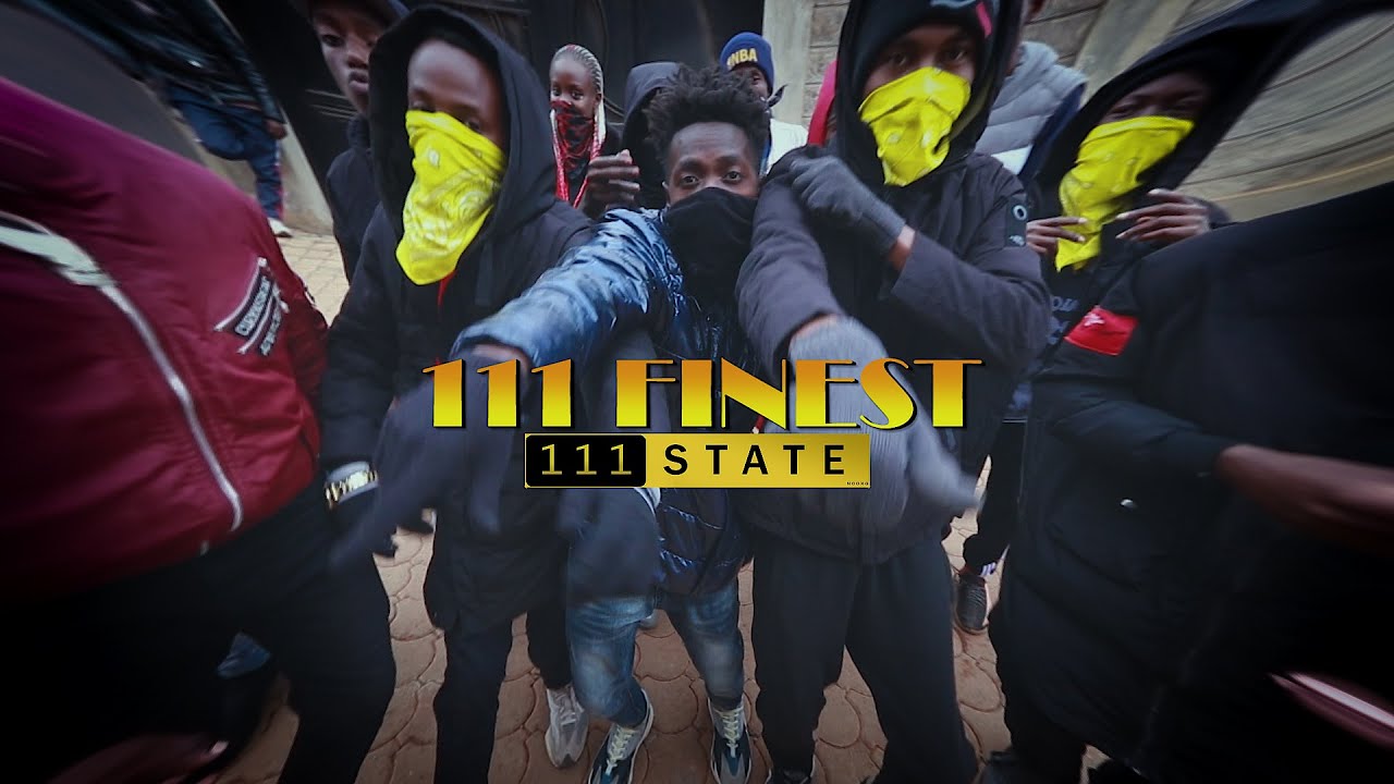 111 Finest (Official Music Video)