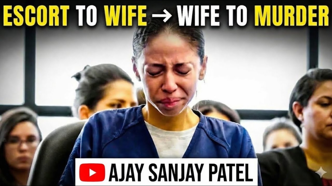 BRUTAL WOMEN WHO HIRED A HITMAN TO KILL HER HUSBAND #crime
