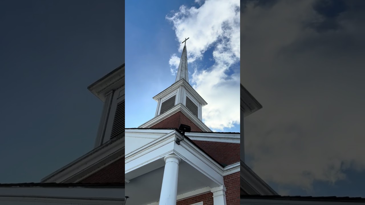 St. John’s United Methodist Church/Ivyland PA