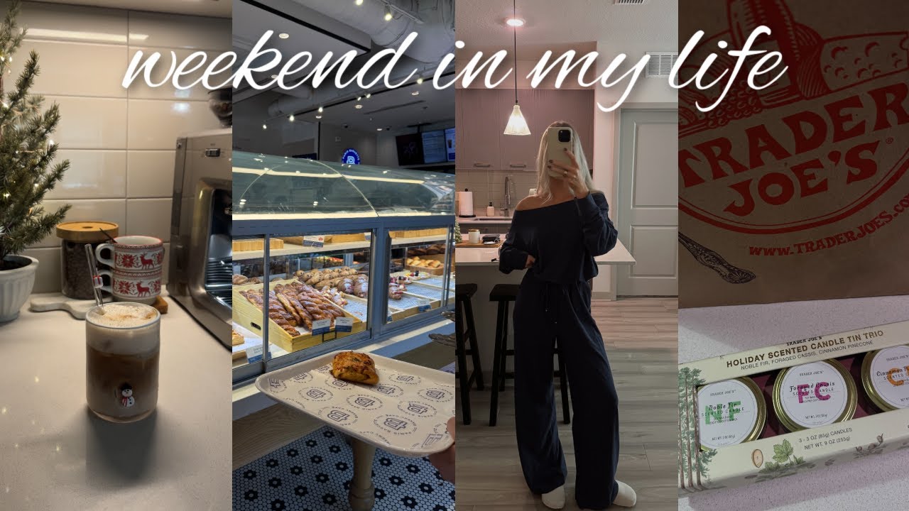 my experience off hormonal BC, oura ring thoughts, whole food focused snacks, big brand deal + chats