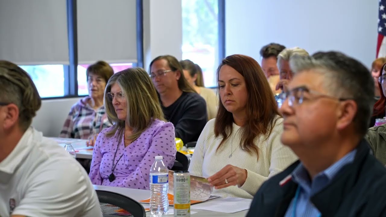 WACE Award Winning Video:  Unlocking the Power of the Atascadero Chamber of Commerce