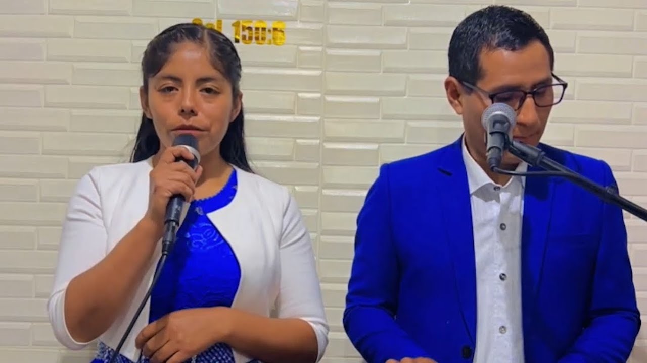 🔴 EN VIVO || MINISTERIO BARUJ ELIAM 🇵🇪 || ALABANZAS 2023 🙌