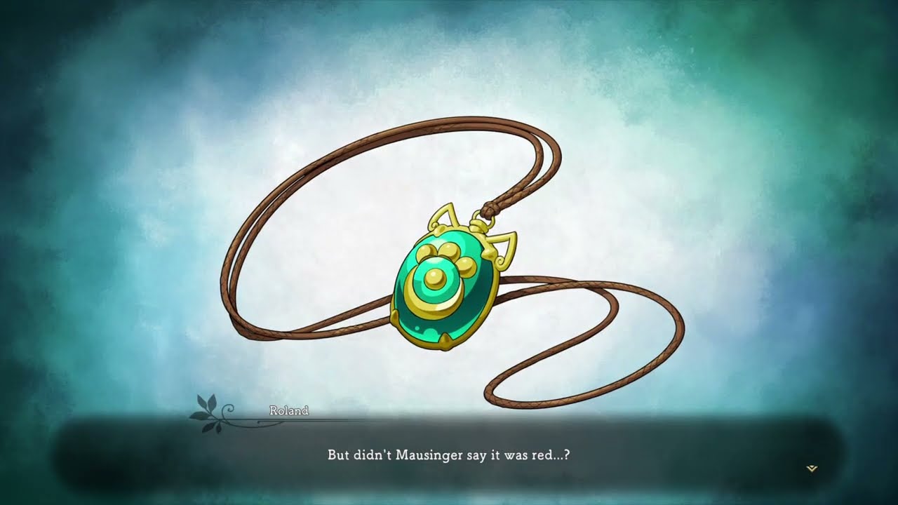 Ni no Kuni™ II: Revenant Kingdom Playthrough