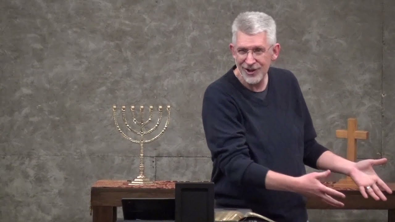 Numbers 18-20 Misrepresenting the Lord