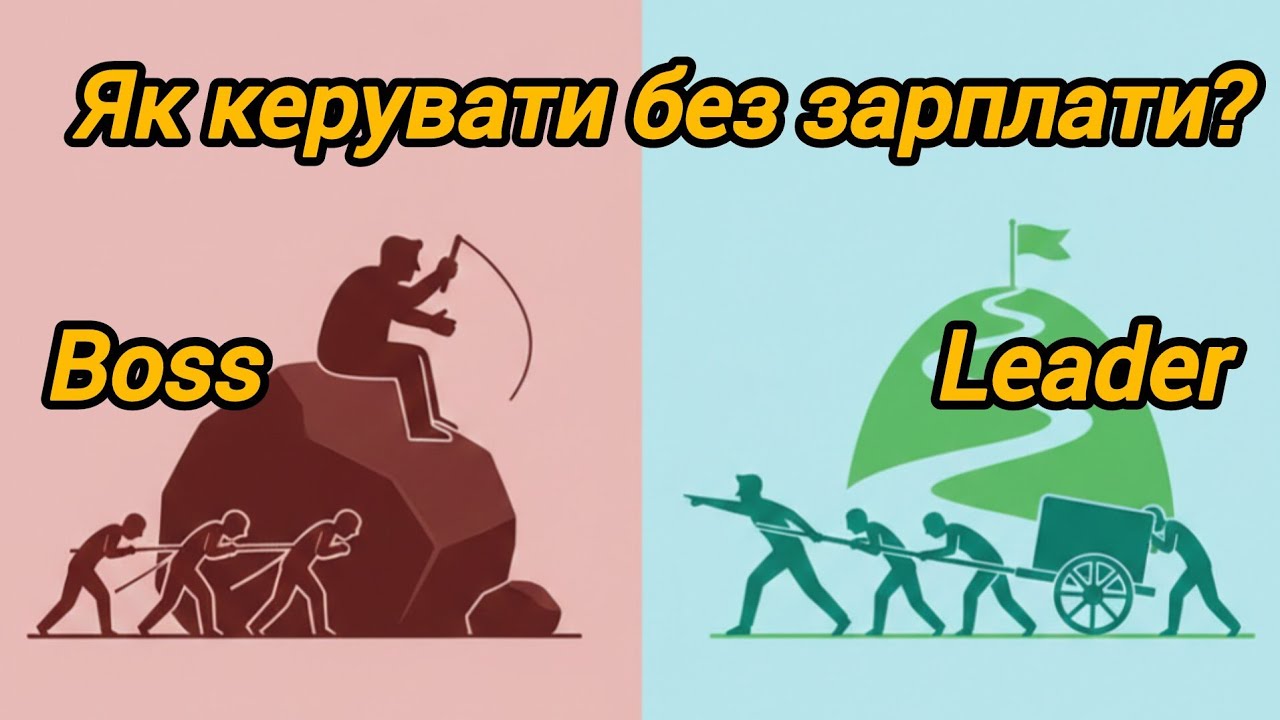 Як керувати 100 людьми без зарплати? Архітектура системи #1 | Call of Dragons українською