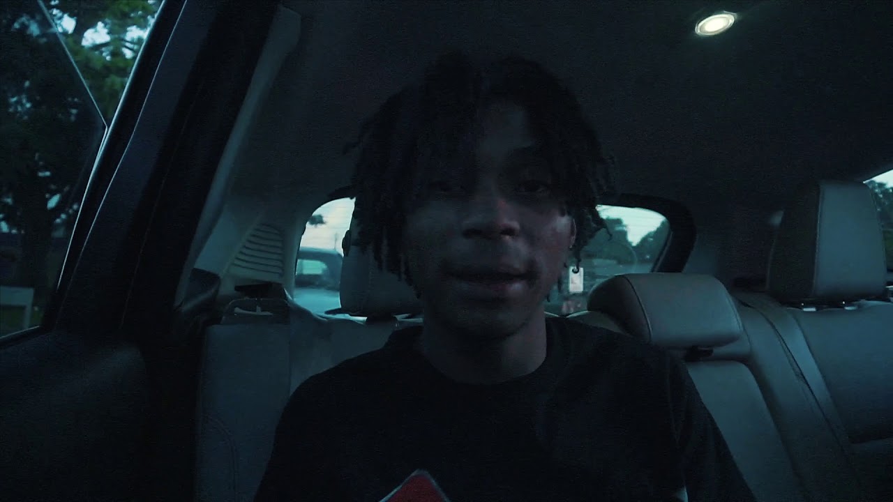 SPAZZGOKU- NO CAP! (OFFICIAL MUSIC VIDEO) prod.MIGUELDAPLUG shot by JETP