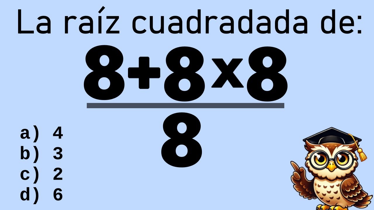 SOLO EL 3% ACIERTA | GIMNASIA PARA TUS NEURONAS🧠