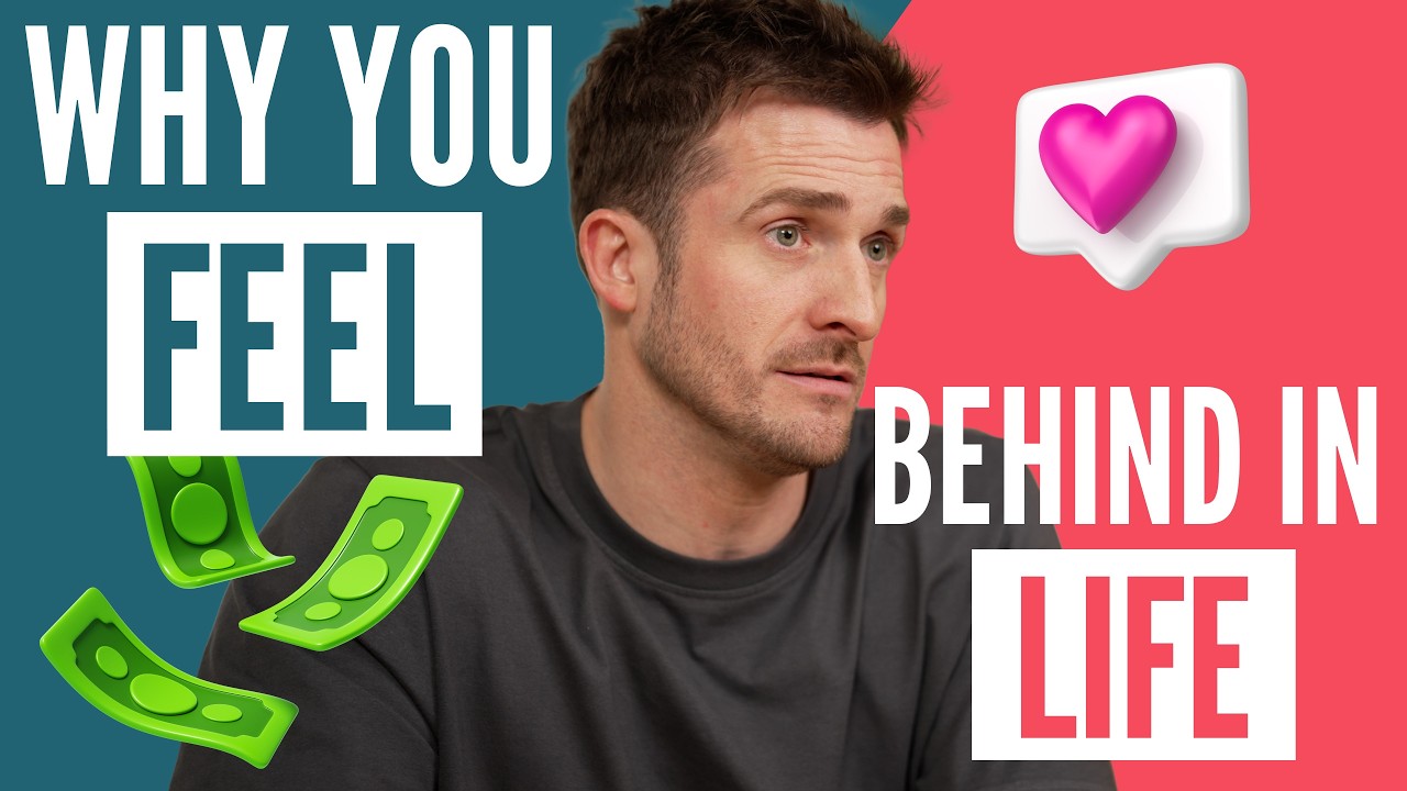 Why Finding Love Starts With Redefining Success (Feat. Sahil Bloom)