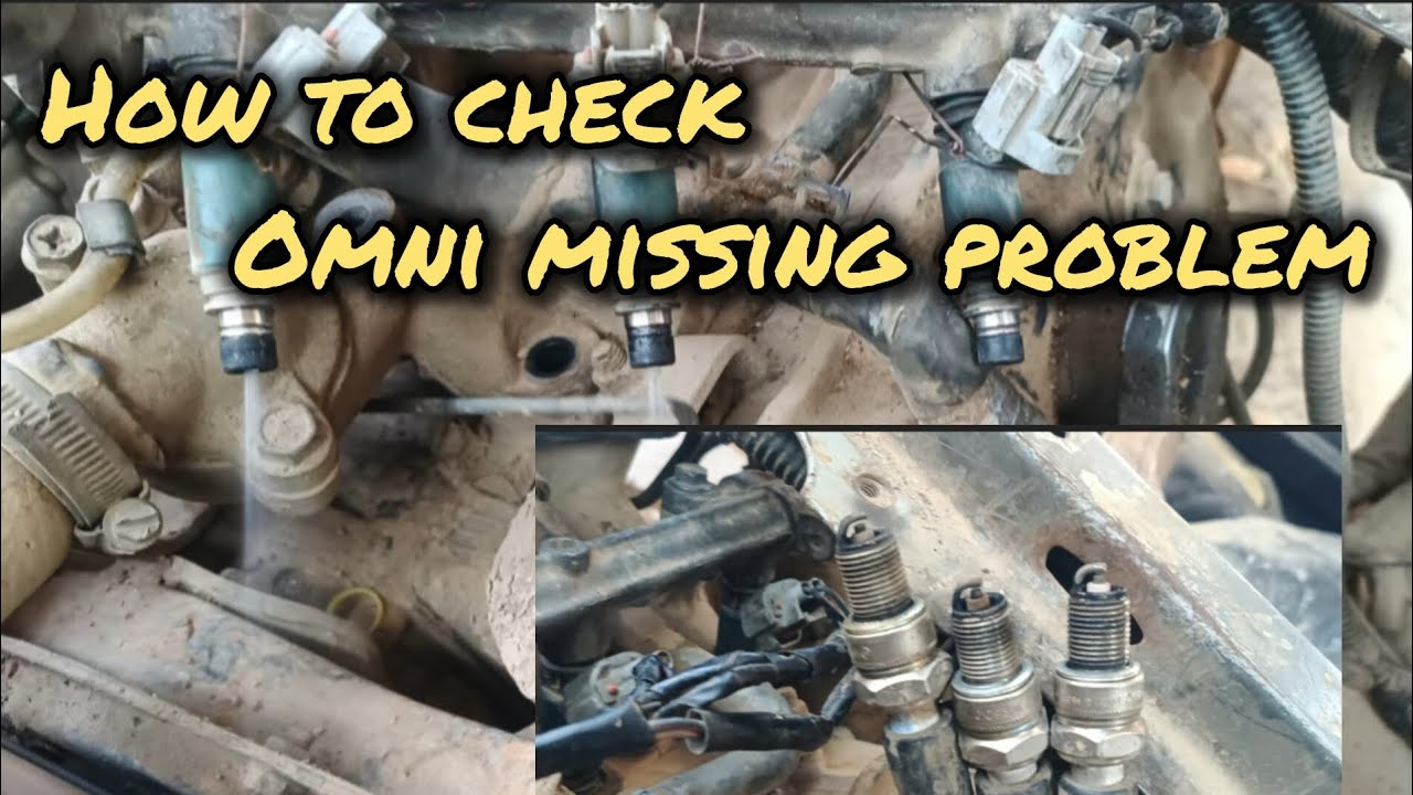 How to check || Omni missing and pickup problem 🤔 #yt