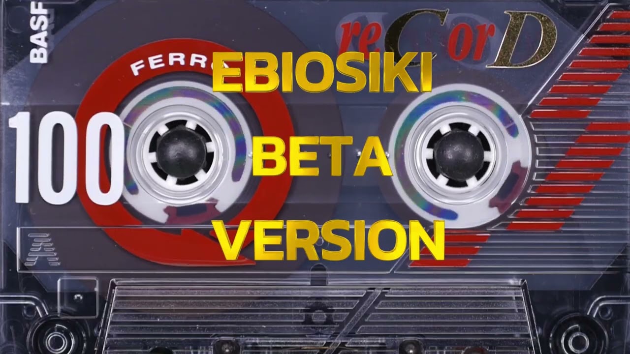 MATARA AGANDA EBIOSIKI BETA VERSION