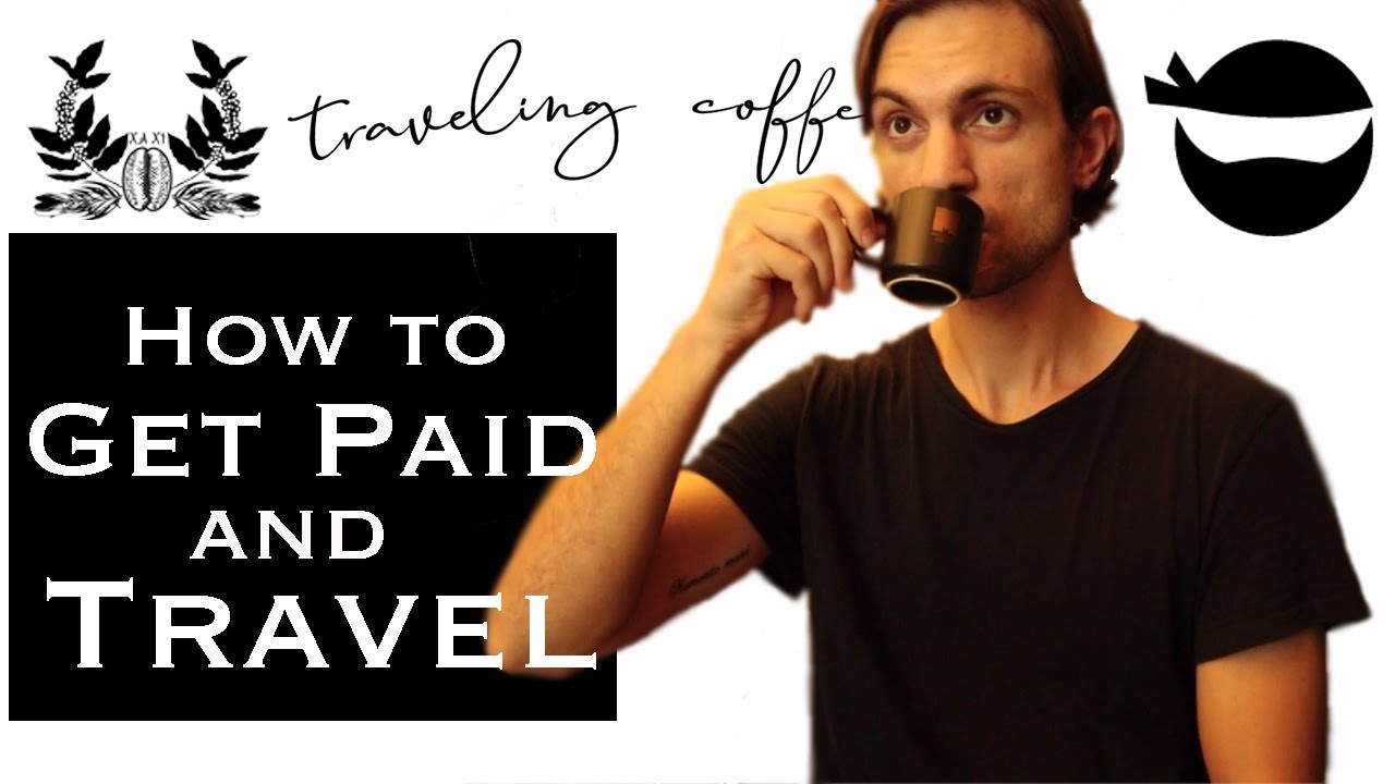How to travel the world and get paid [ You even get to be a Ninja! ] TEFL TESOL Ninja Teacher