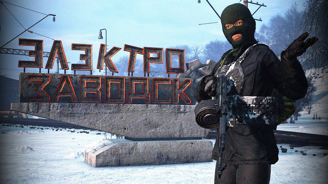 From Rags to Riches in Elektro! - DayZ