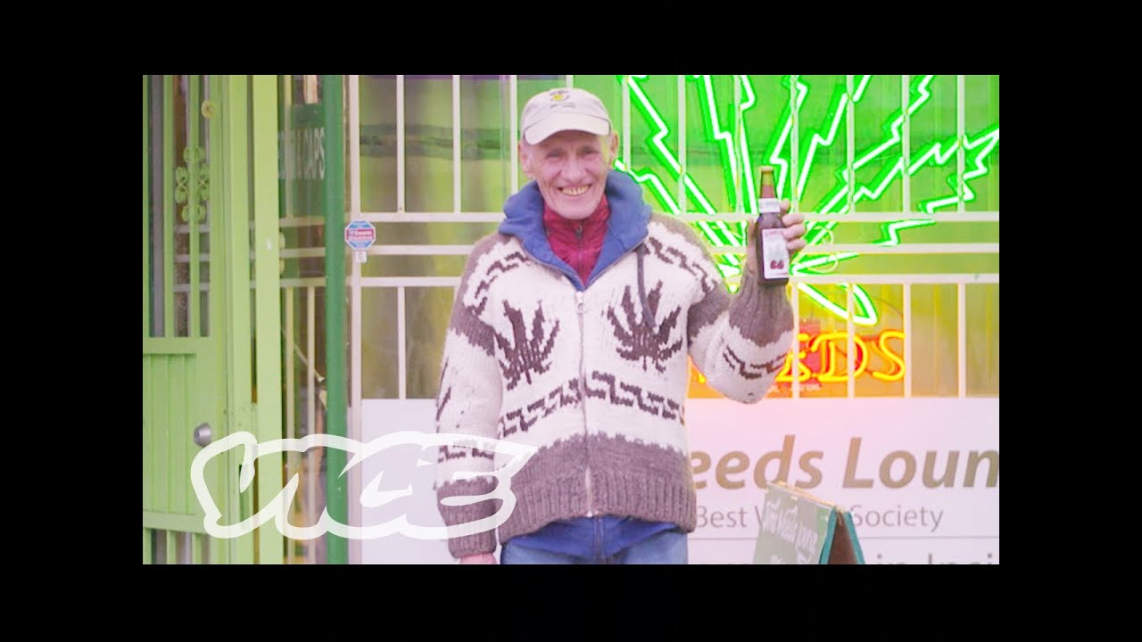 Testing a Cannabis Extract for Cancer Patients: Canadian Cannabis (Episode 2)