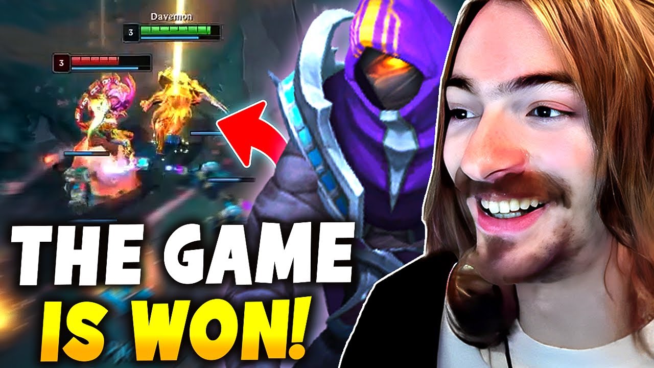 How I Play Against Hook Matchups as Pyke (Informative) | Davemon