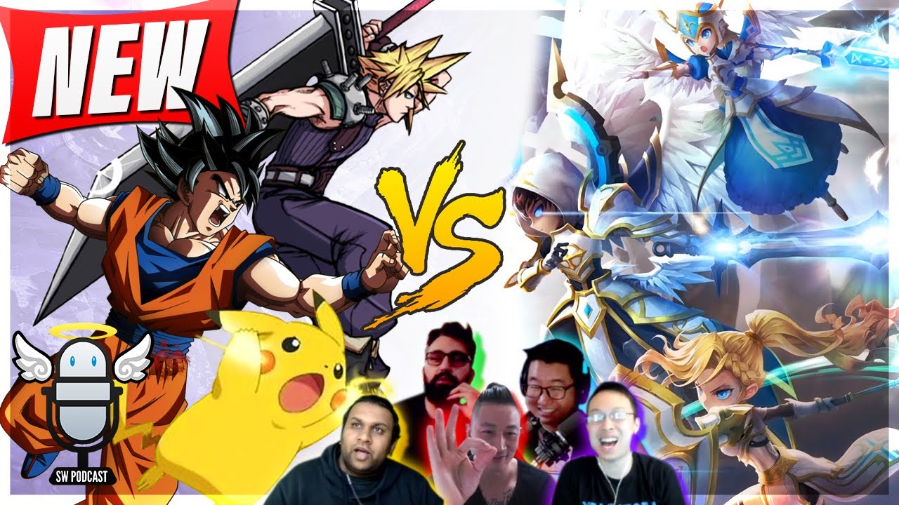 The NEXT SW Collab?! - Triple Icaru Worth?! Pros / Cons - BEST Balance Patch Monsters!