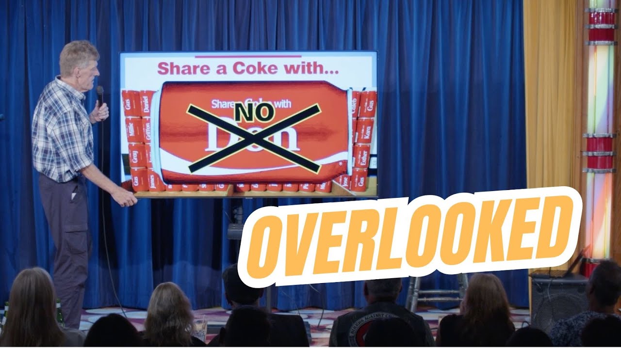Overlooked Signs You Might Be an Engineer | Don McMillan Comedy