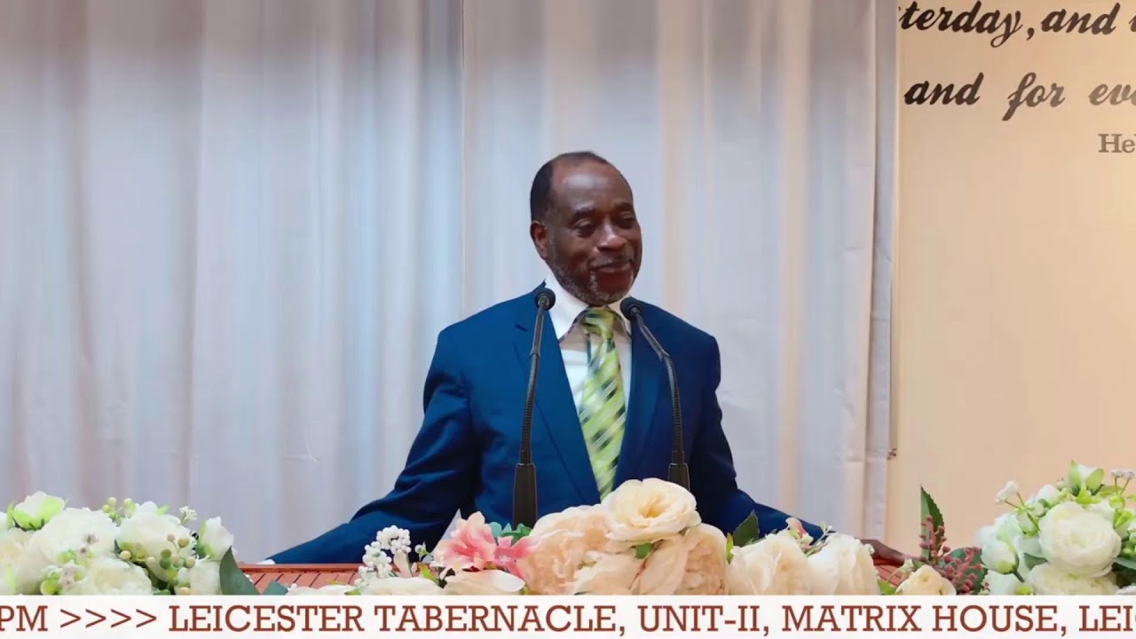 Duminica adunare in direct - Br Justin Psalm 81