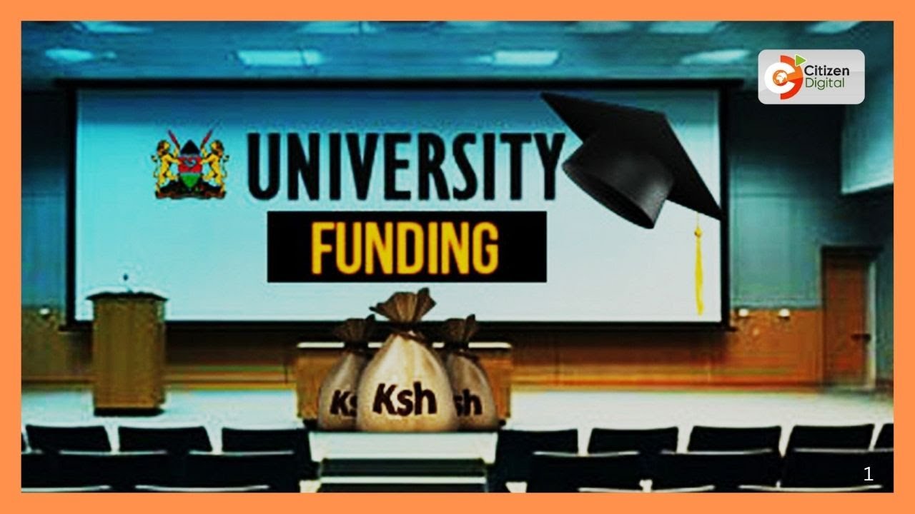 Cash crunch hits public universities as govt mulls layoffs and campus closures