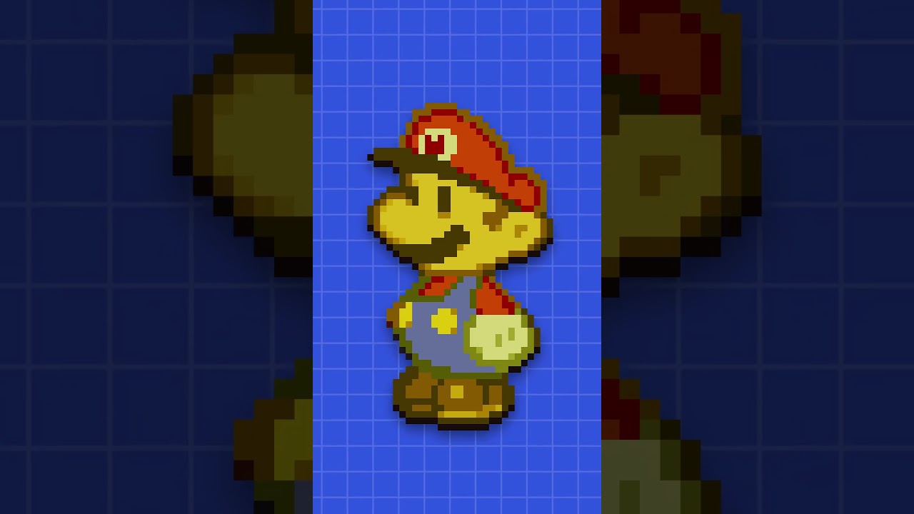 My Favorite Graphical Effect on the N64 - Quick Answer