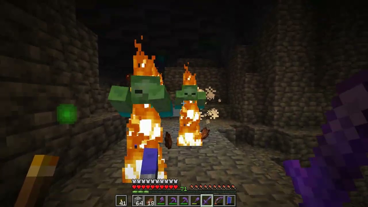 Minecraft 1.21 Survival Ep.397 | 1.21.11 