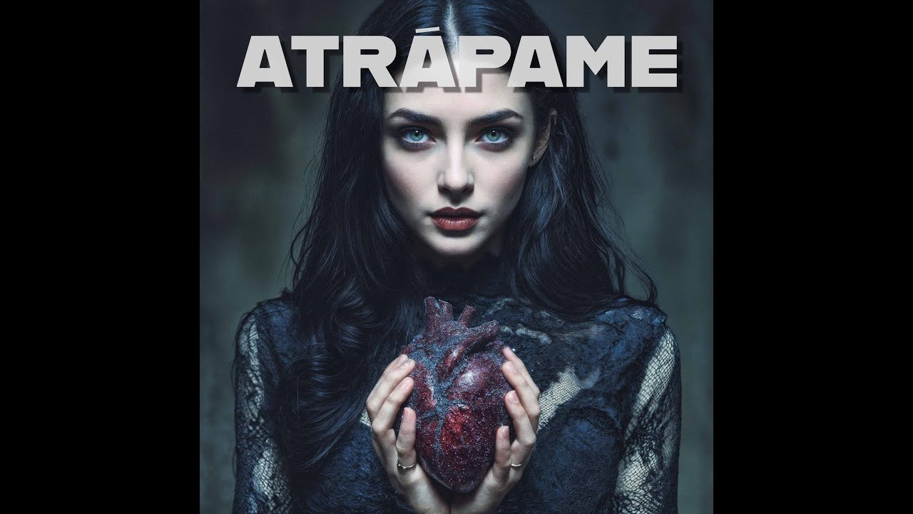 Atr&aacute;pame 4k -Pills Paradise