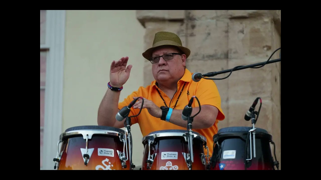 La Rumba Está Buena