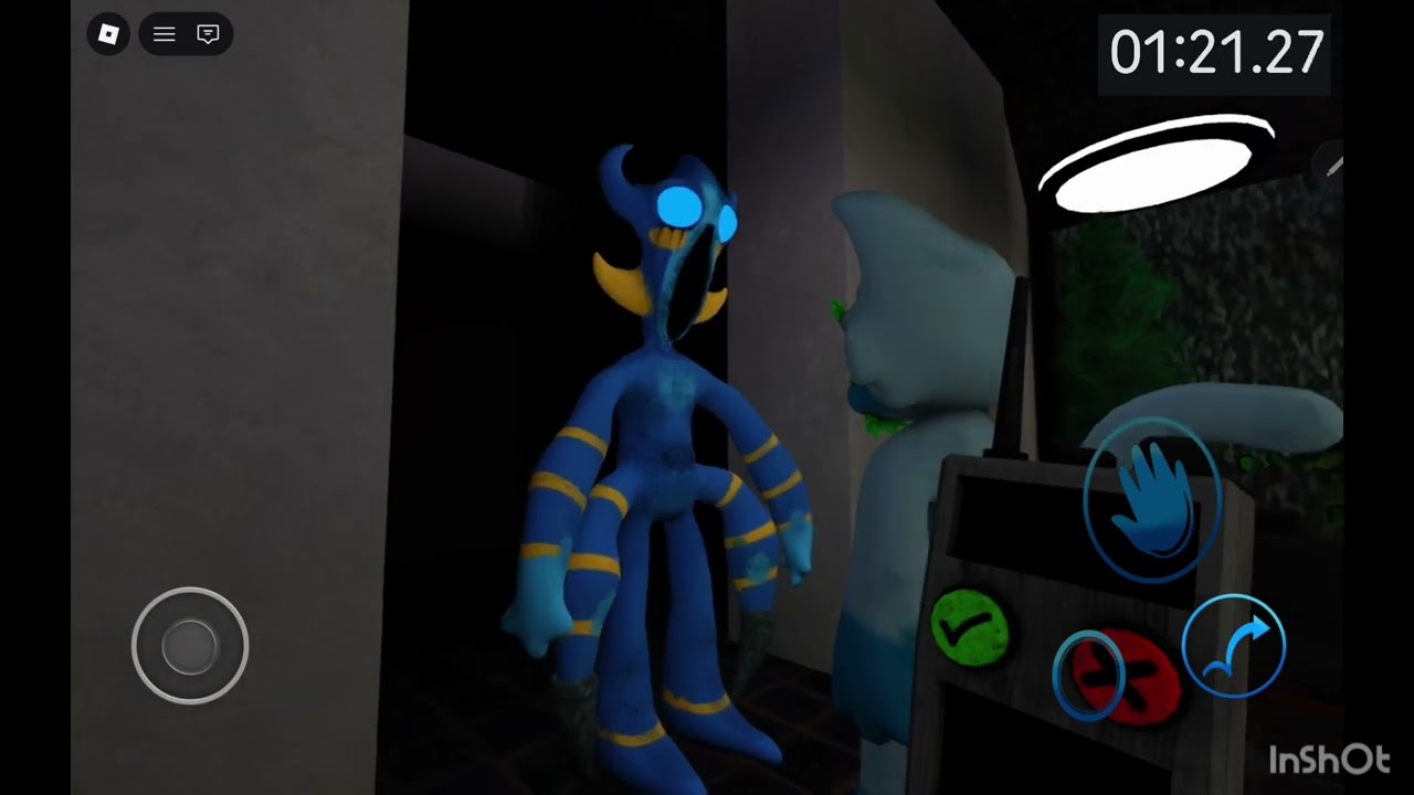 Spedruun 3:22 cuidádo de verver 9 chase