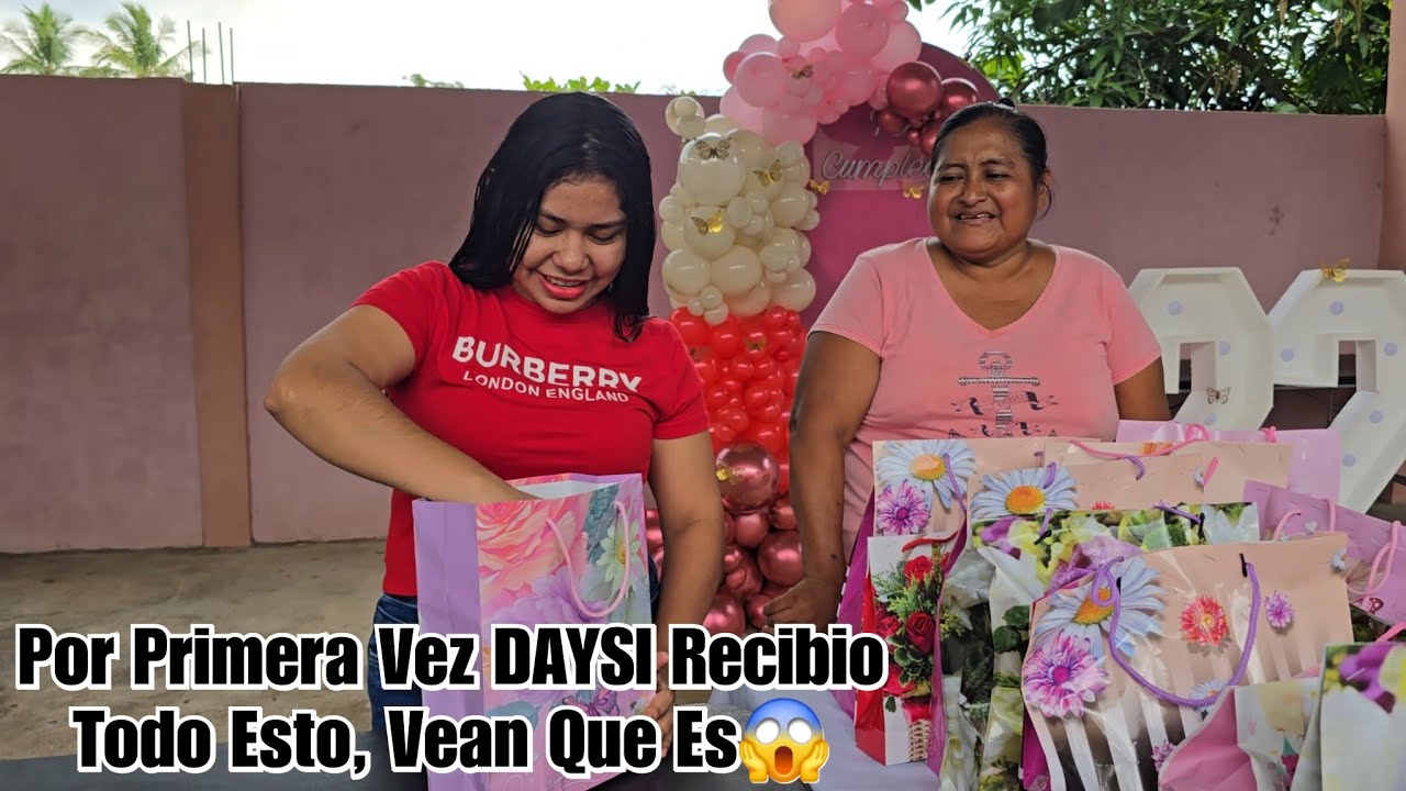 Daysi 