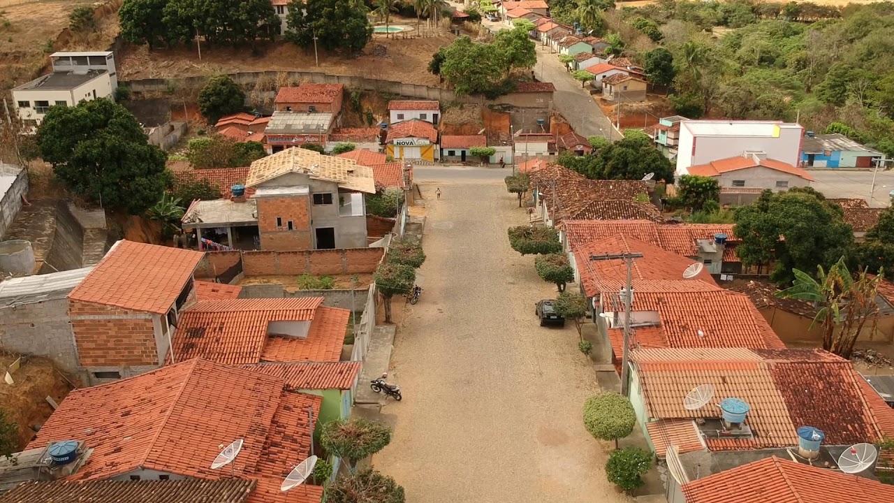 BELA VISTA JOAÍMA