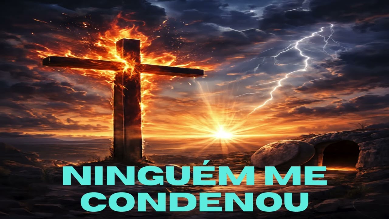 NINGUÉM ME CONDENOU