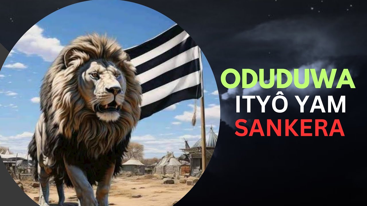 ODUDUWA