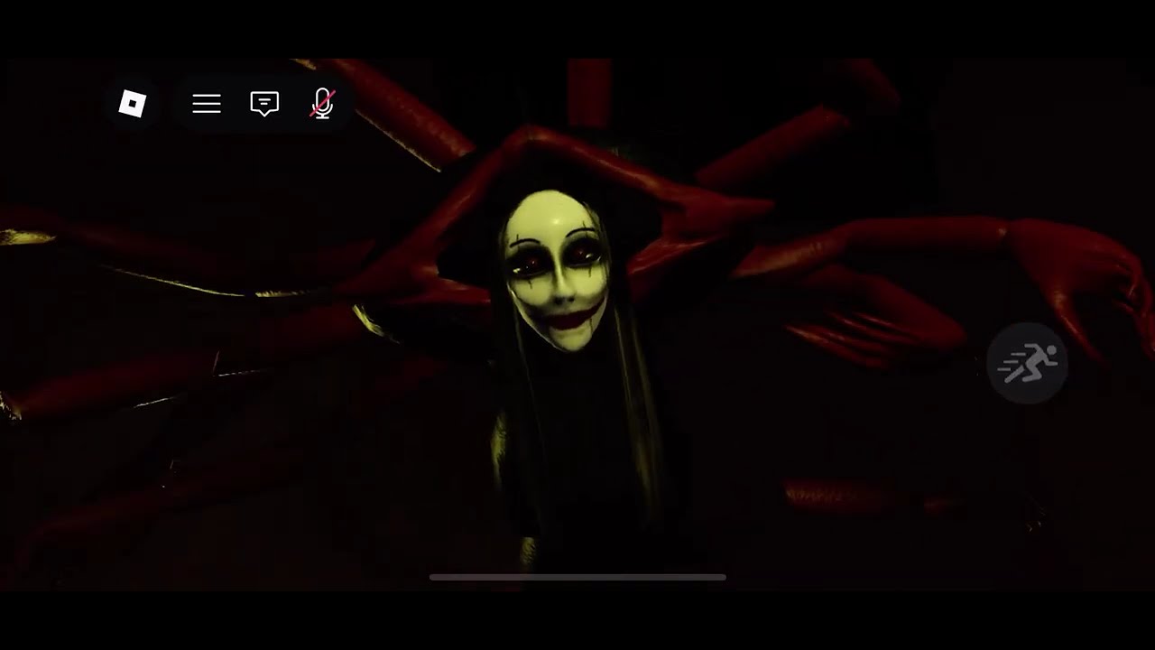 Roblox - The Mimic - Chapter 3 Control Book - (Nightmare)- (Gameplay (17)- ft - With Ranch And Ker  