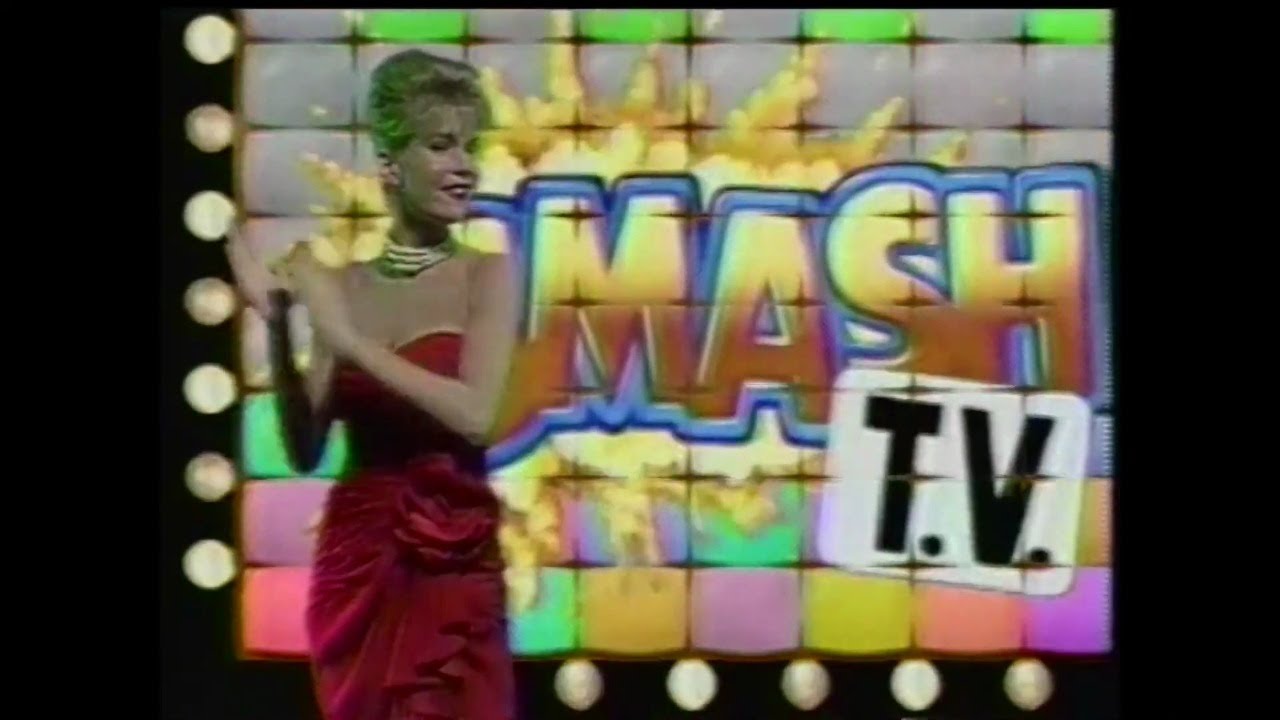 Smash T.V. TV Commercial for Nintendo Entertainment System - NES - 1991