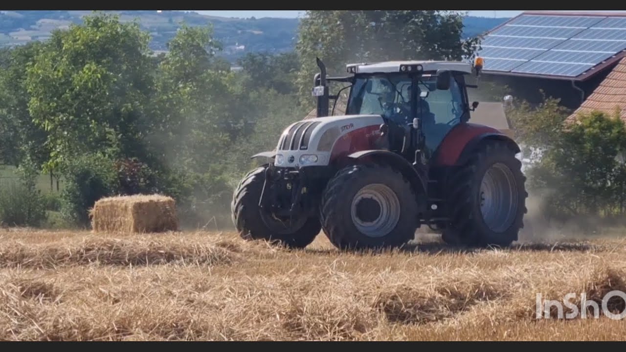 500 Abo Special Sound only Edition [Steyr CVT / Puma CVX Sound]