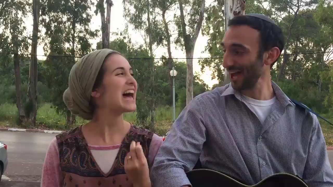יונינה- מאש אפ פסח | Yonina- Passover Mashup