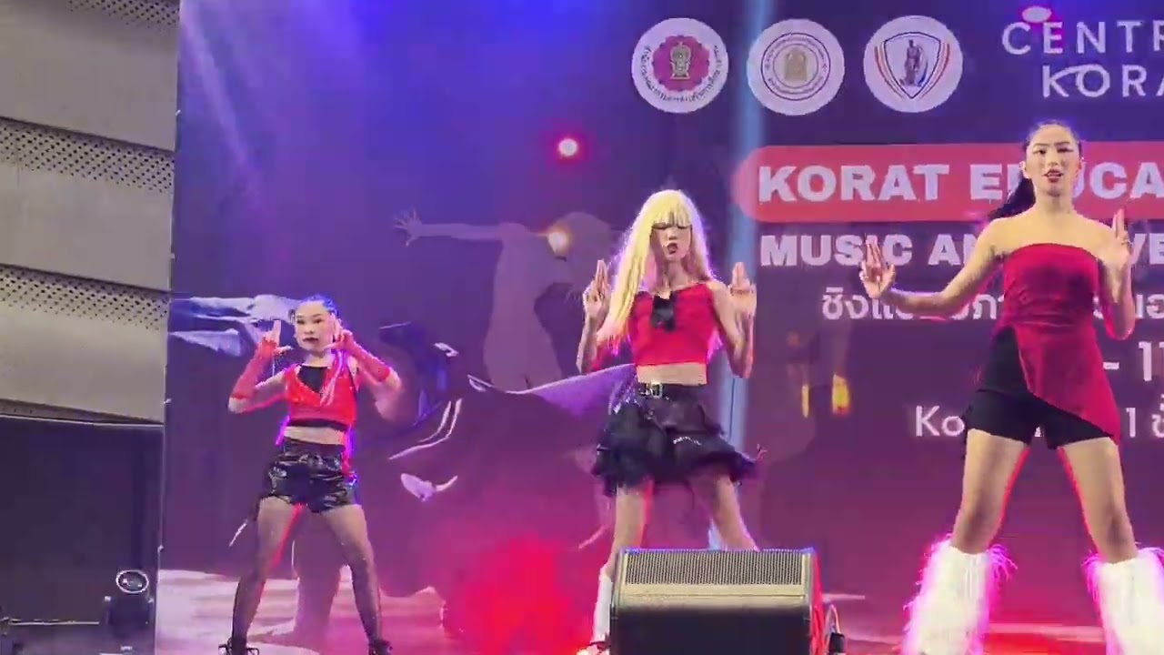 #coverdance @Khaimook2556 