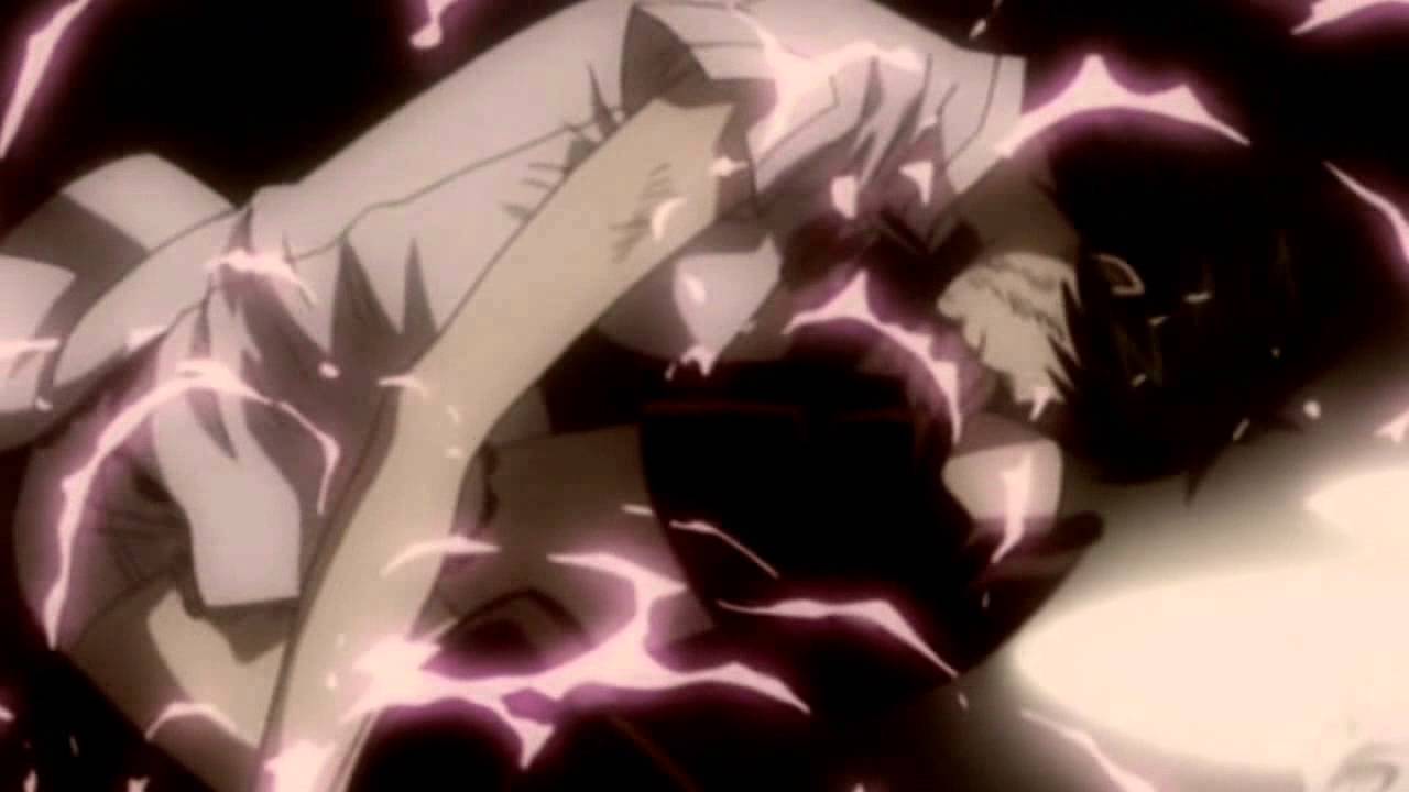 Radioactive || D.Gray-Man || COLLAB