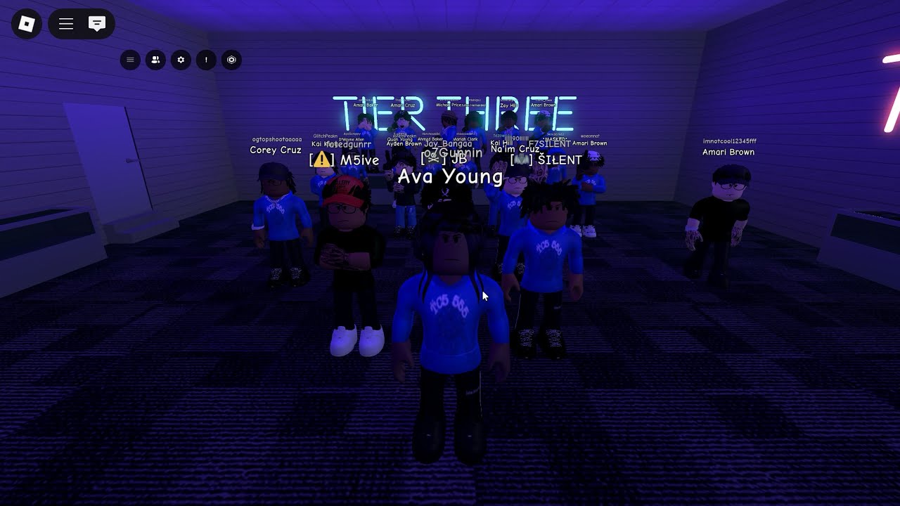 ø7 Wasted | South Bronx The Trenches #roblox #montage #southrbronx