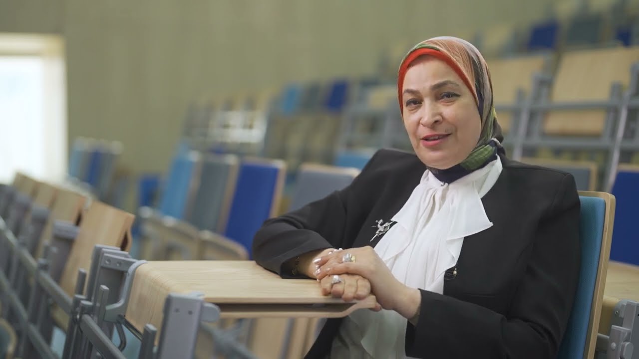 Field of Nursing  مجال التمريض