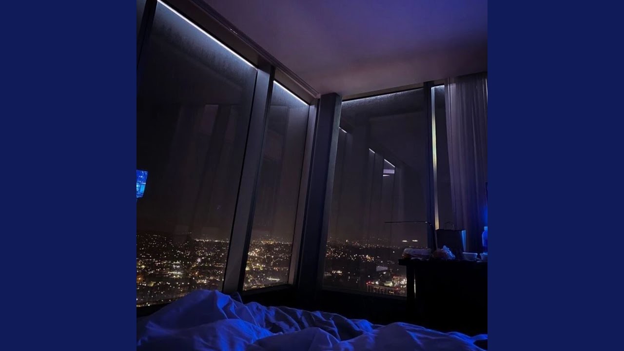 all night