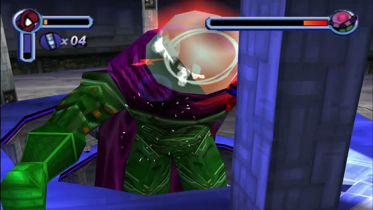 Spider-Man (PS1) – Parte 3 Final | Doc Ock e Carnificina (CO-OP com Assistência Xbox) 🕷️🔥